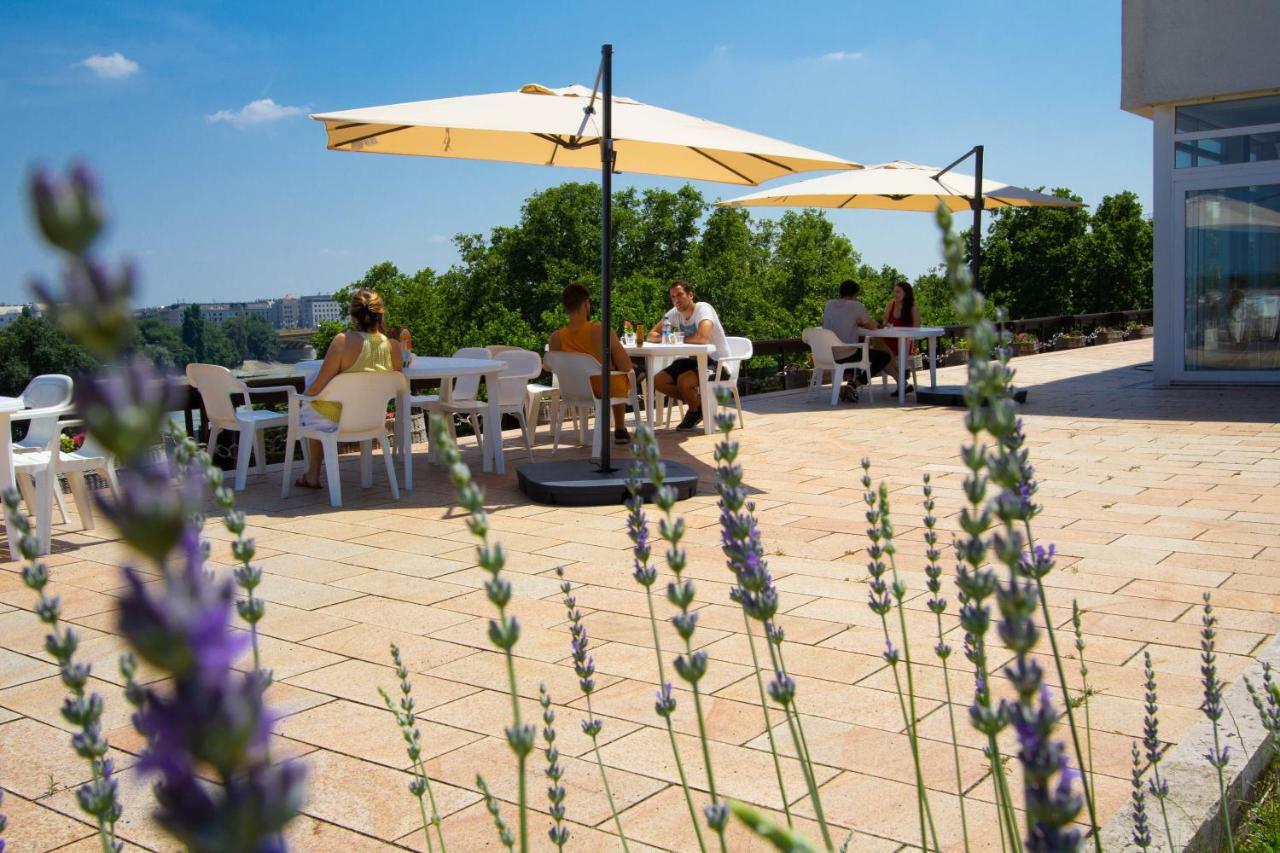 Panorama Gyogycentrum Bed & Breakfast Budapest
