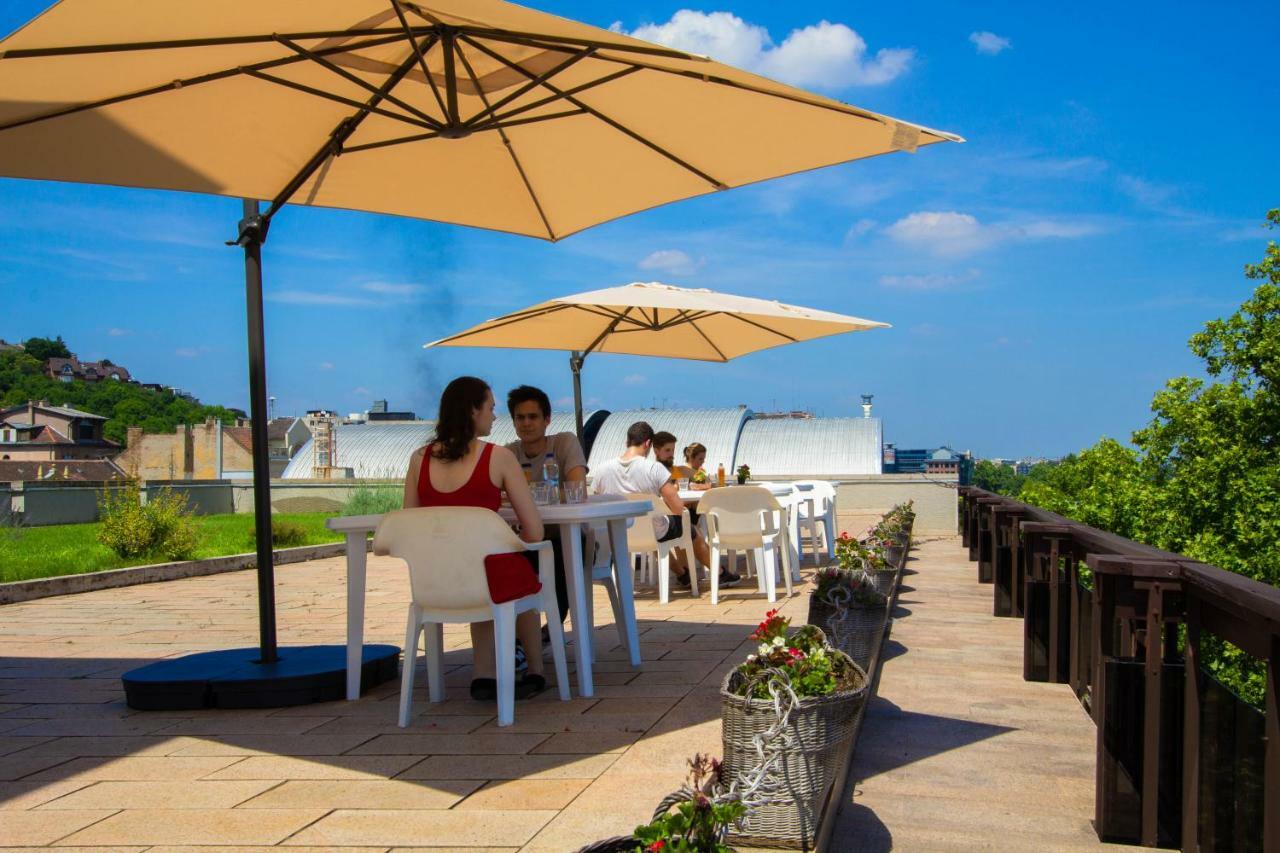 Bed & Breakfast Panorama Gyogycentrum