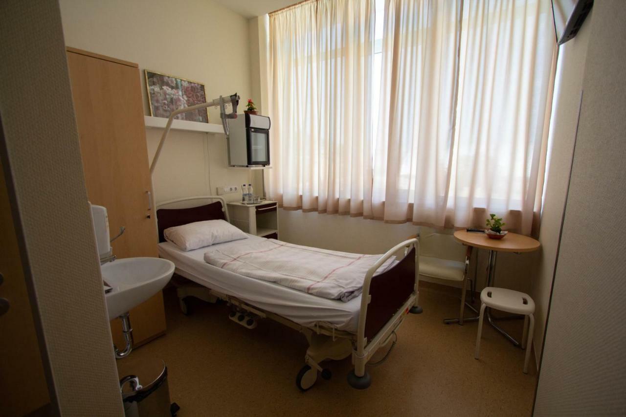 Bed & Breakfast Panorama Gyogycentrum